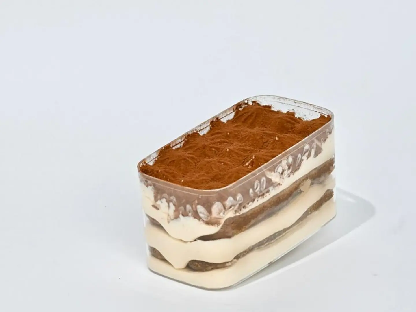 تيراميسو كلاسيك صغير