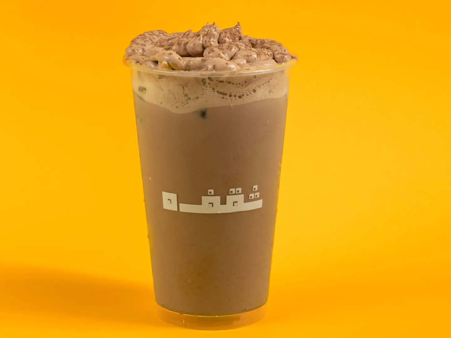 Ice Chocolate