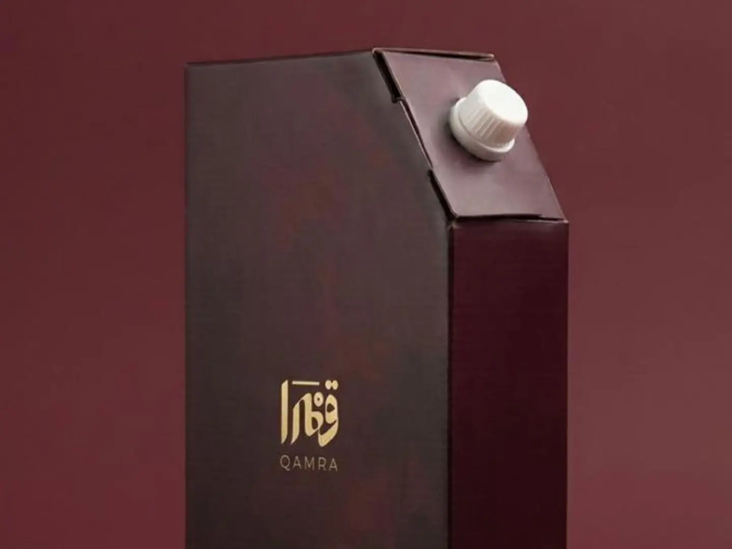 صندوق القهوة