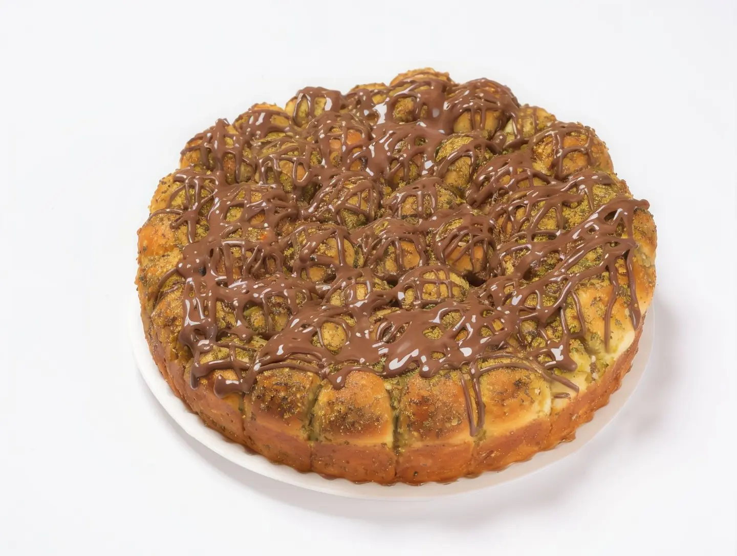 خلية زعتر نوتيلا