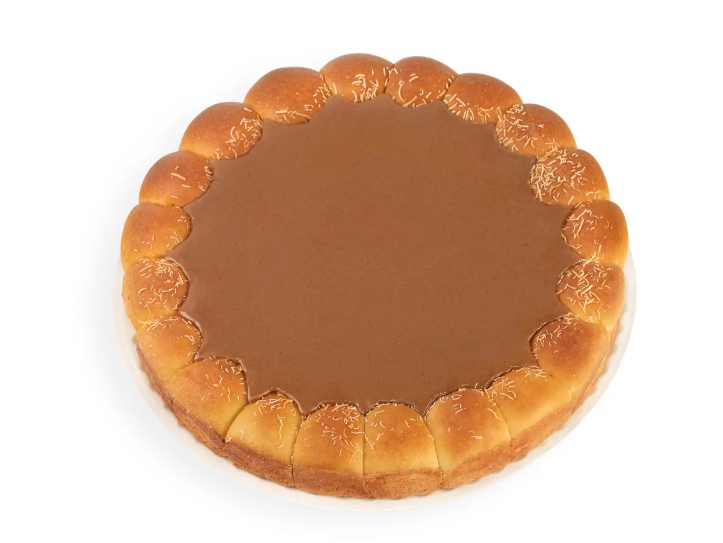 Khaliat Toasted Milk