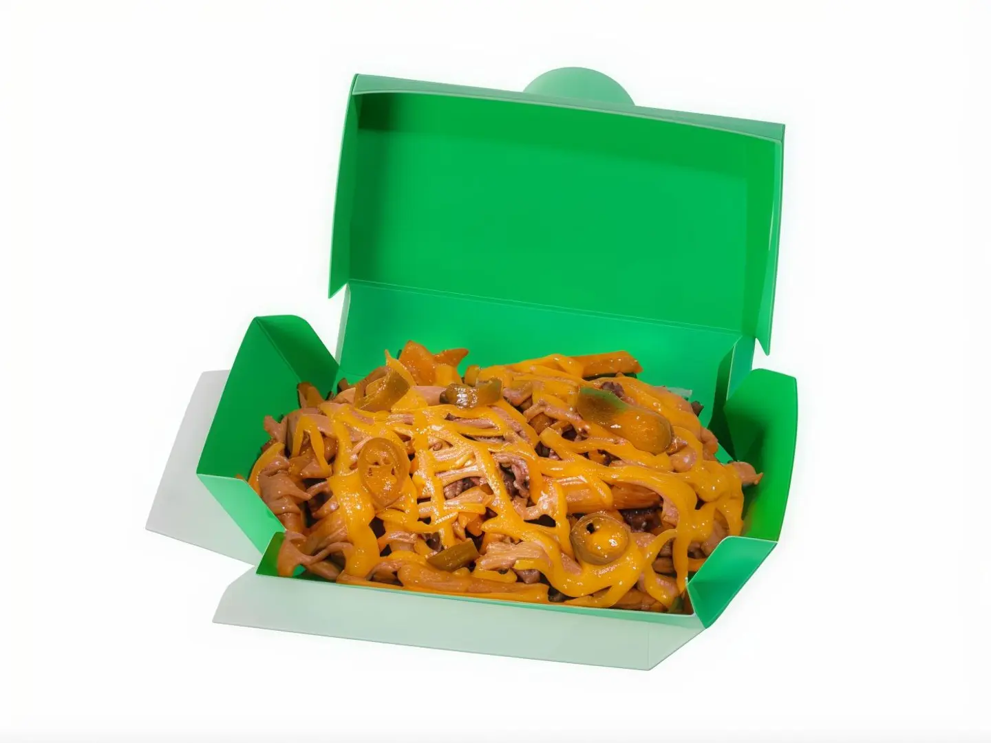 ديناميت لحم