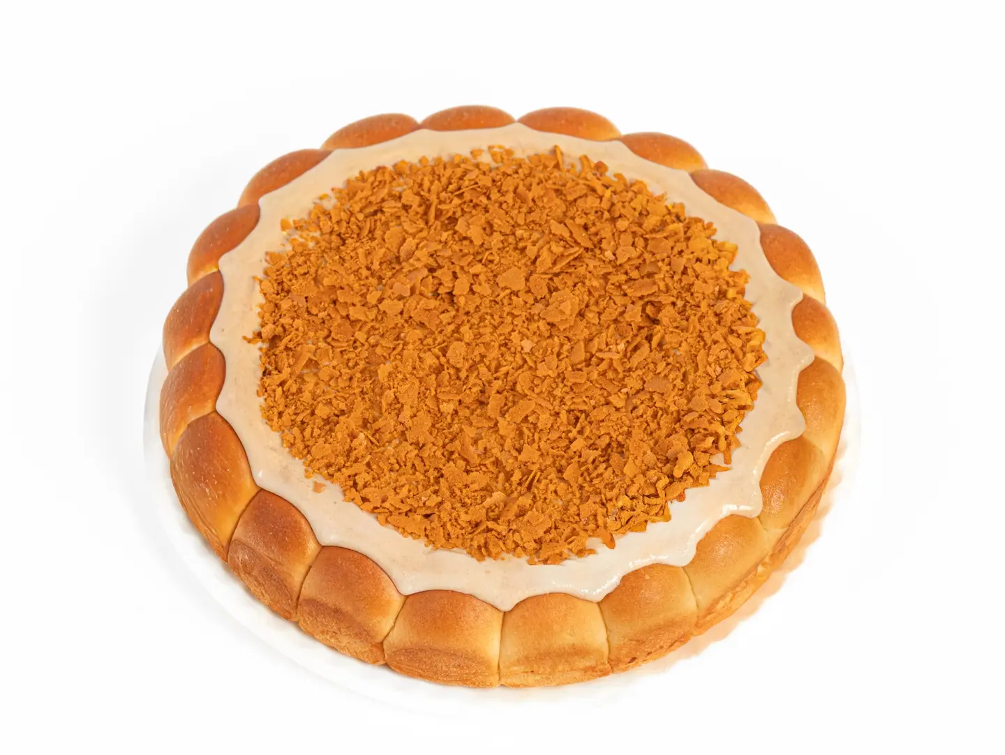 خلية سجنتشر بنز