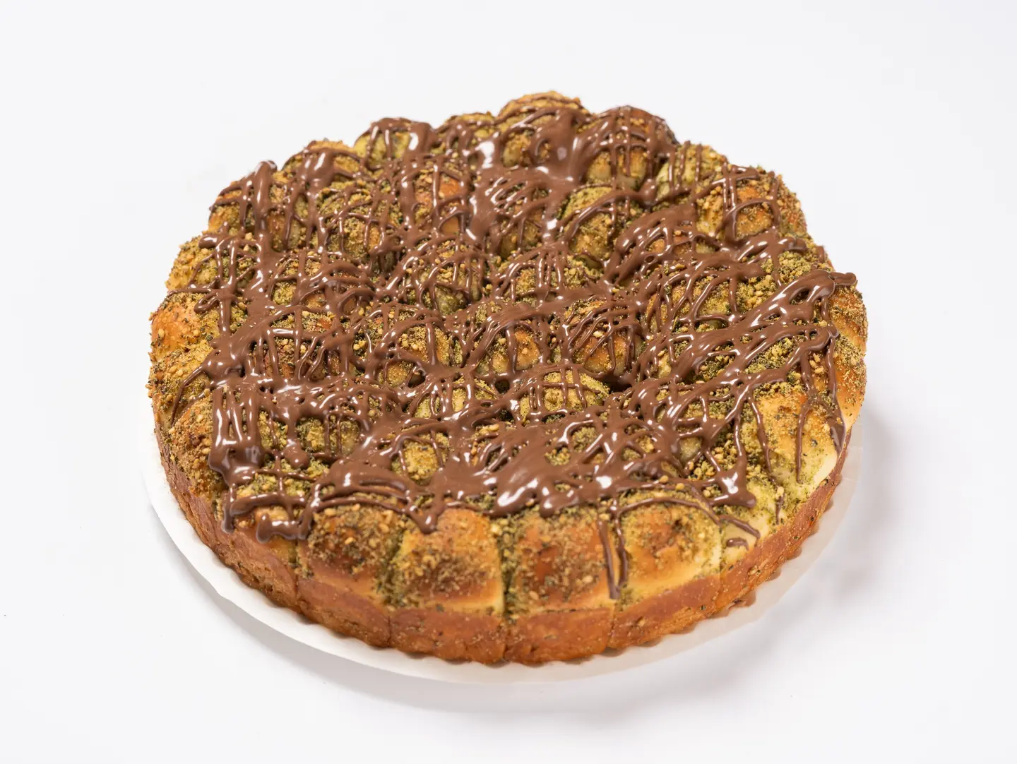 Khaliat Nutella Zatar