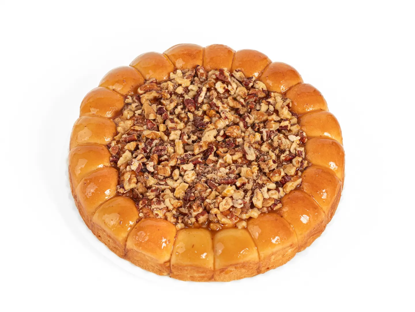 Khaliat Crumble Caramel