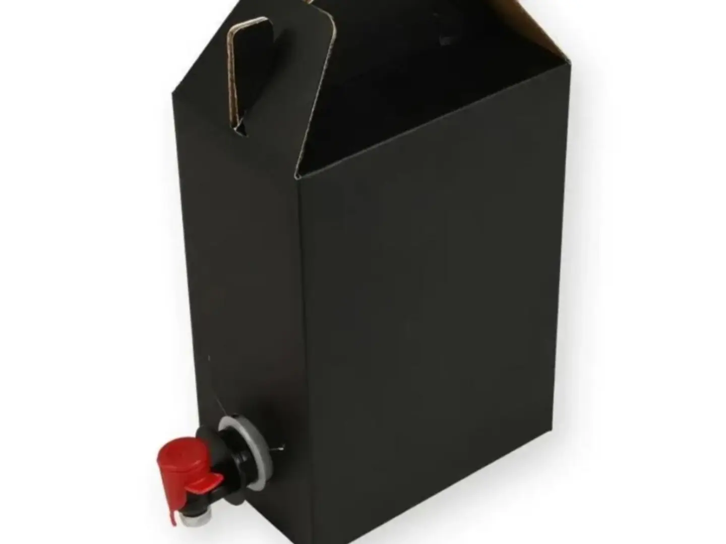 1 Liter Tea Box