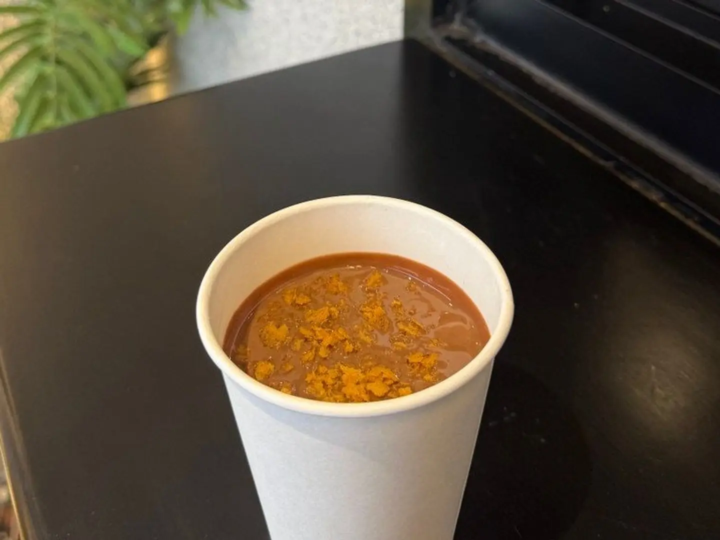 Pudding