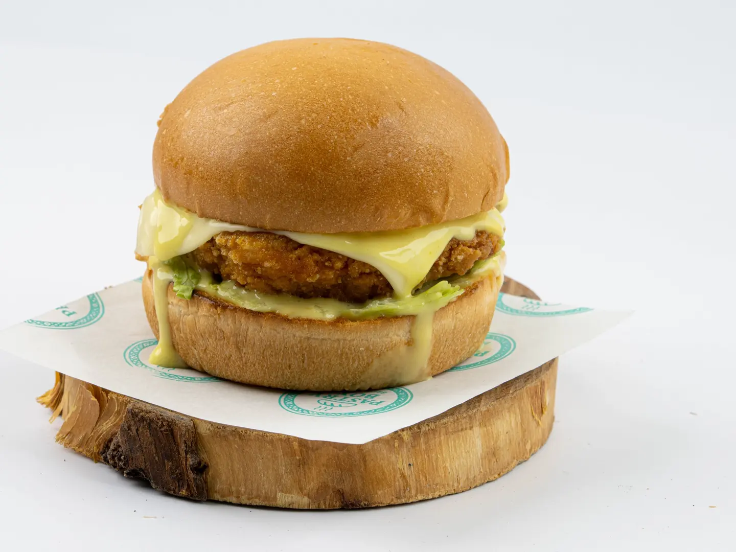 Chicken Burger