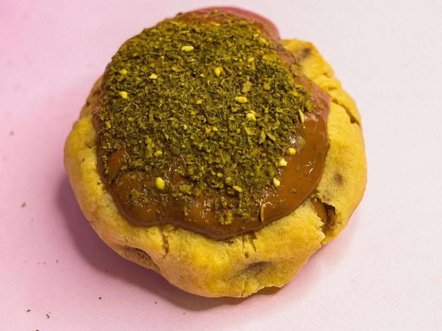 Za'atar Cookies