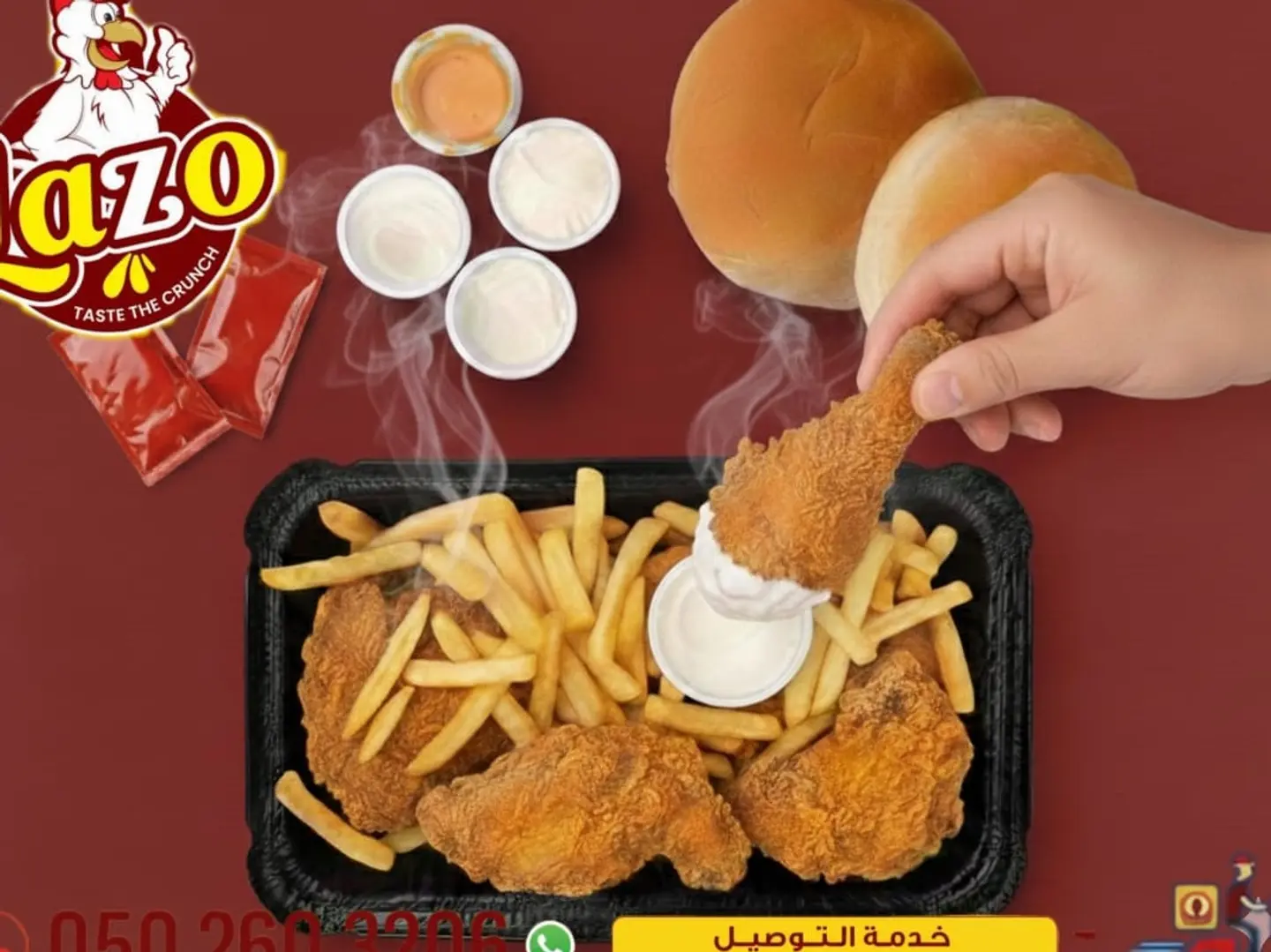 Chicken Brost Regular