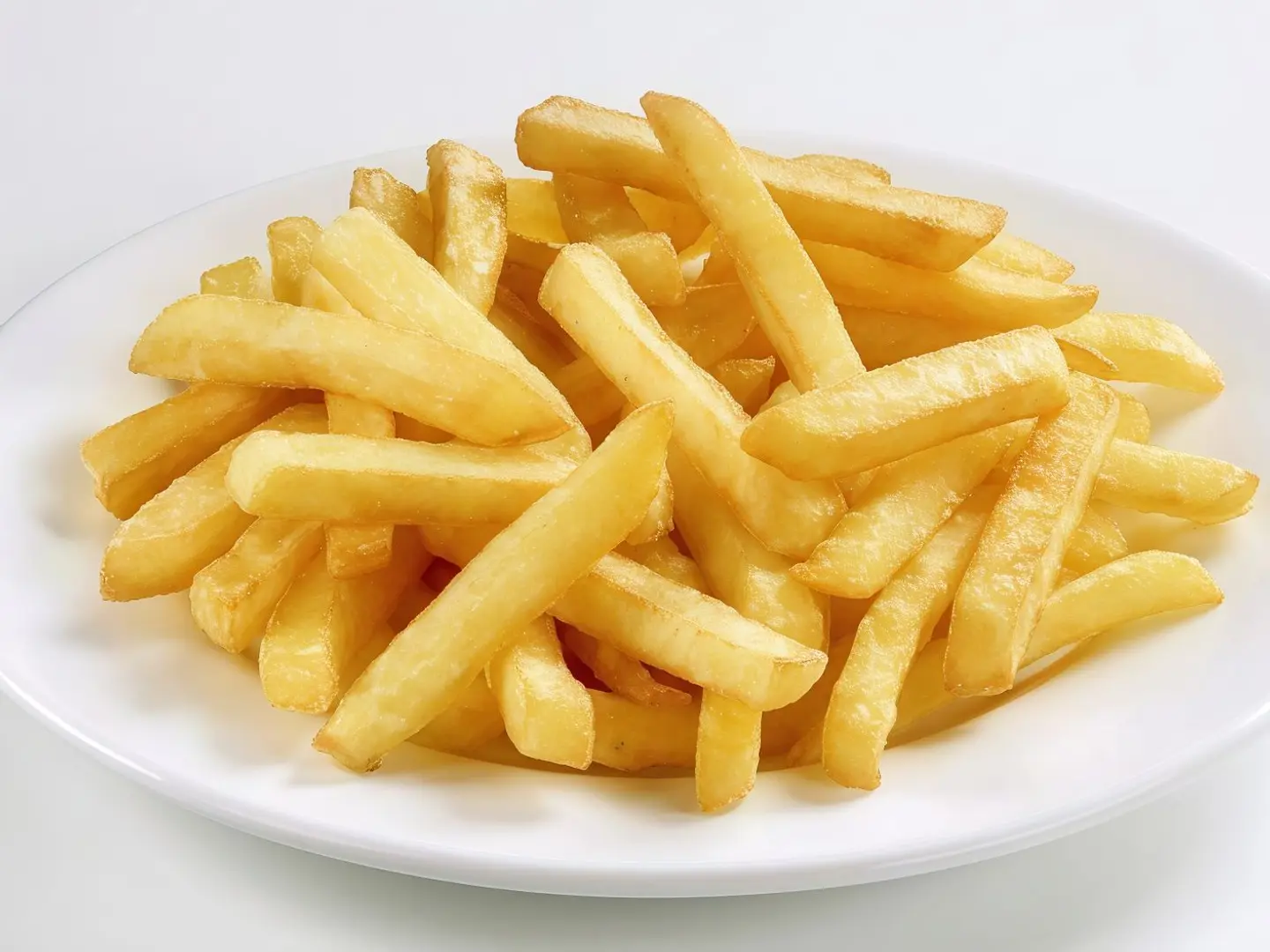 French Fries Small