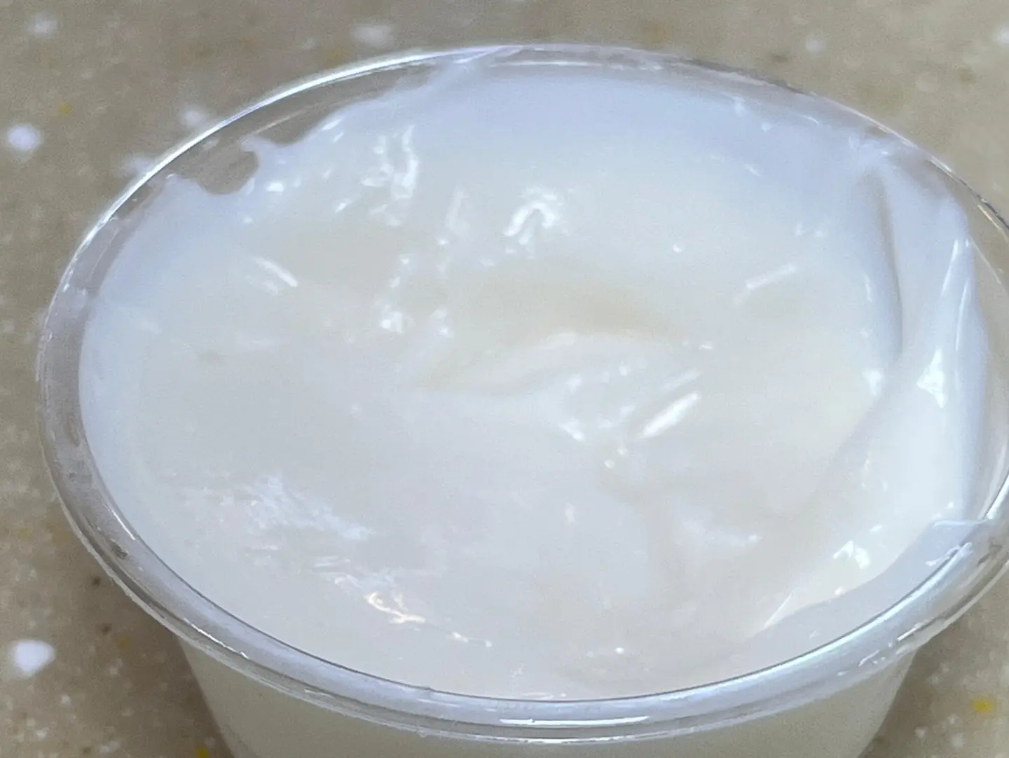Mayonnaise