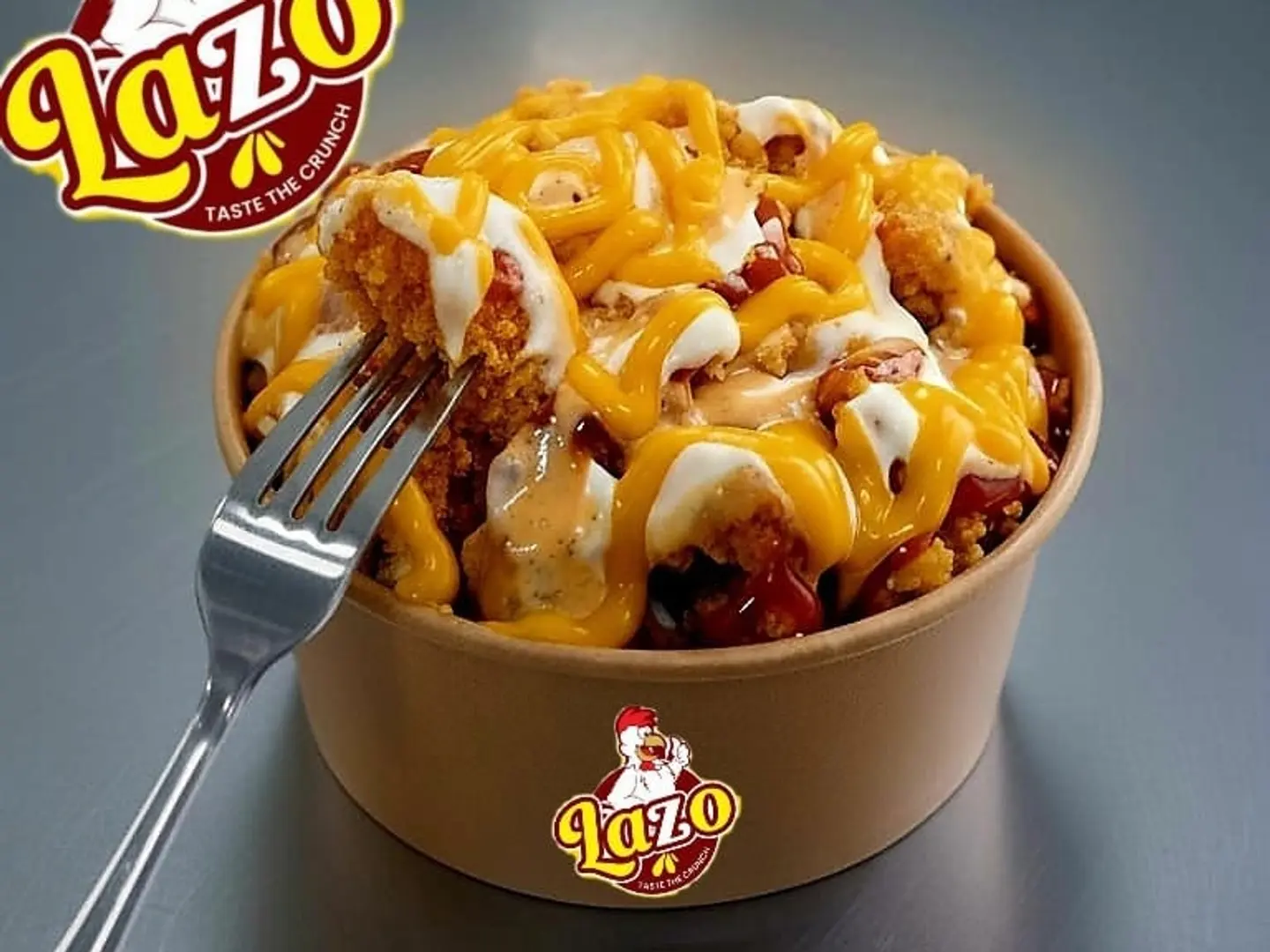 Chicken Fries