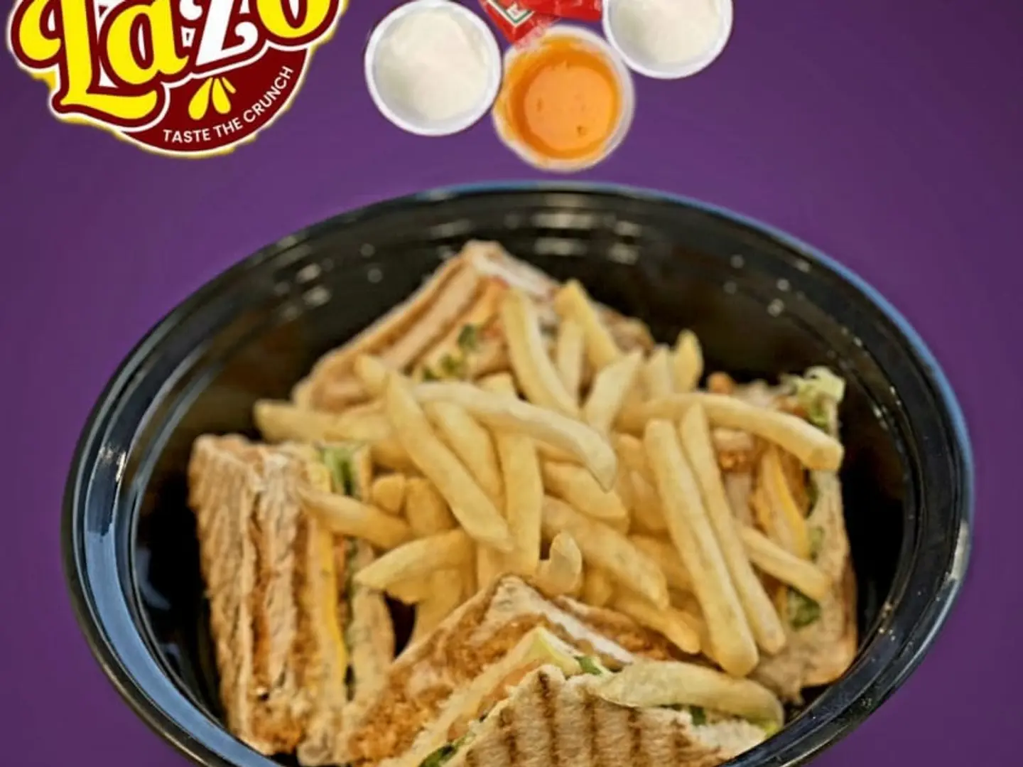Club Sandwich
