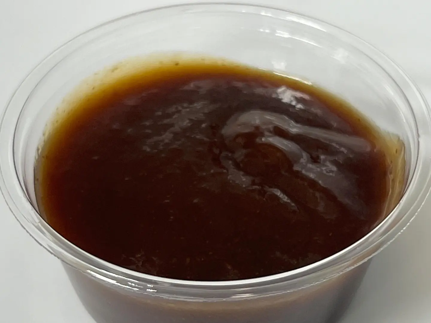 Barbeque Sauce