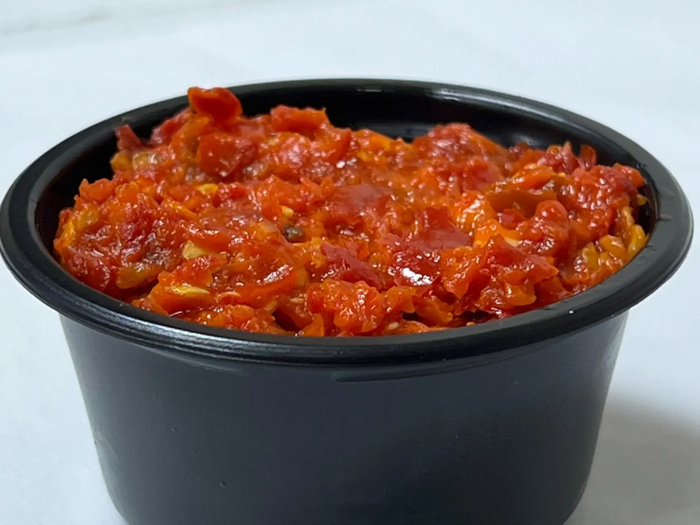 Spicy