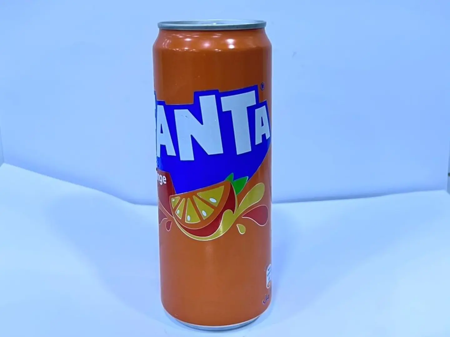 فانتا برتقال