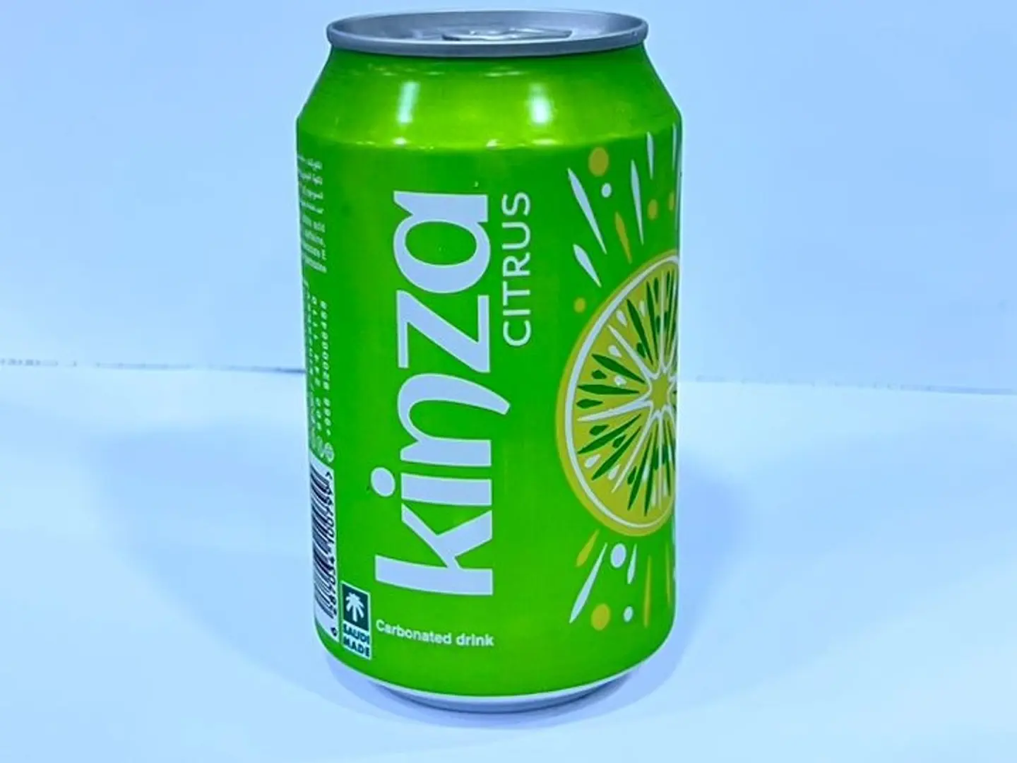 كينزا حمضيات