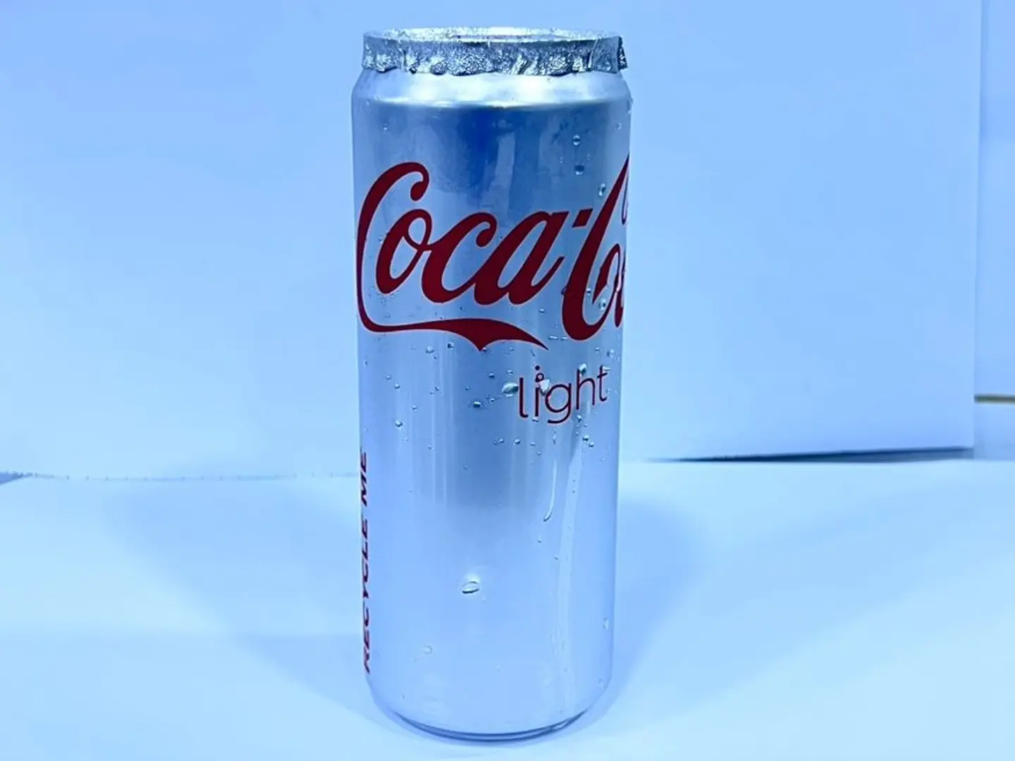 كوكا كولا لايت