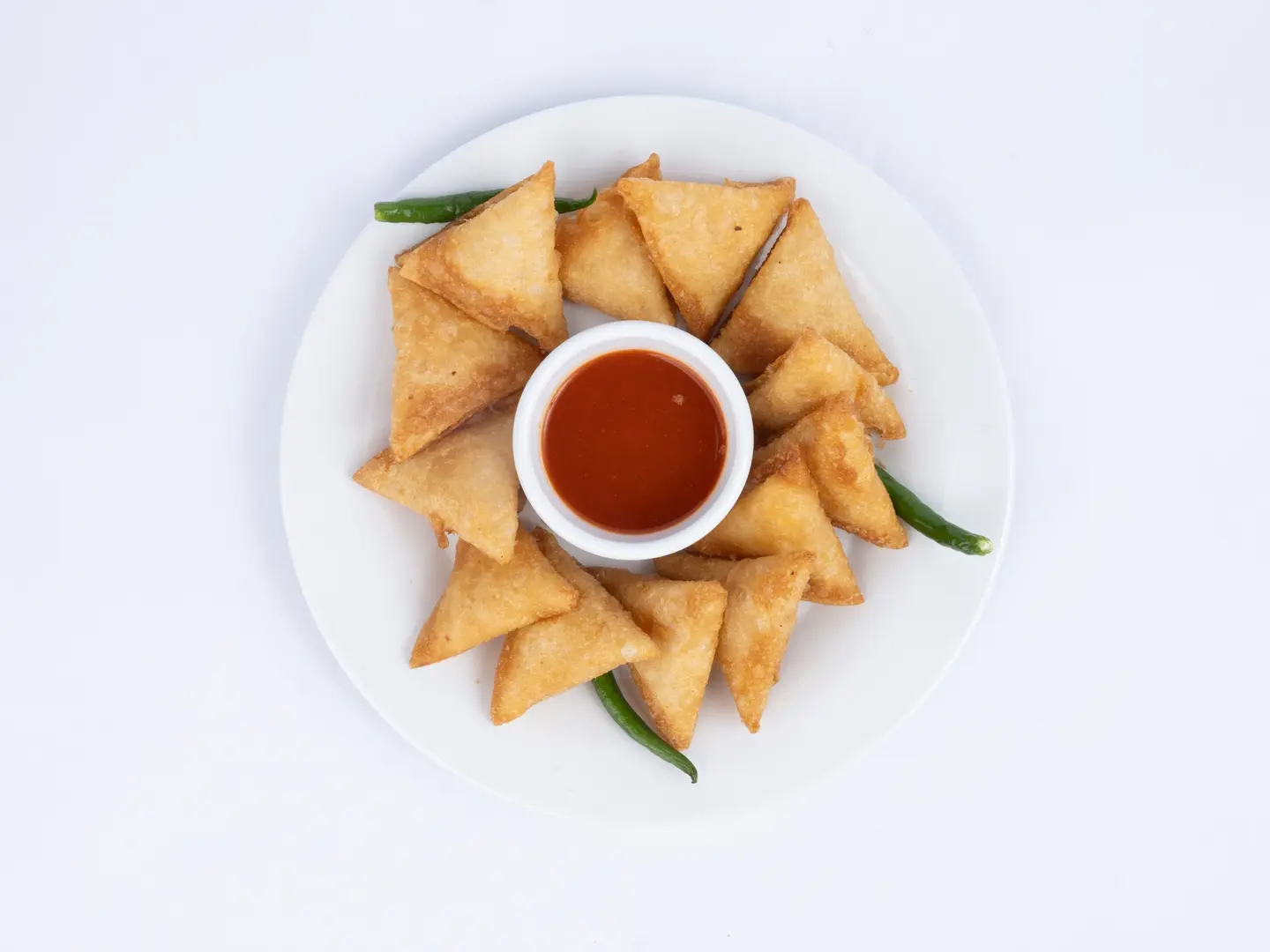 سمبوسة جبن (واحد)