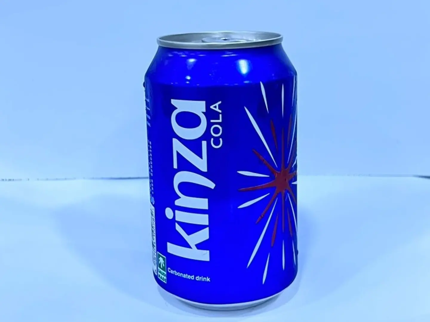 كينزا كولا