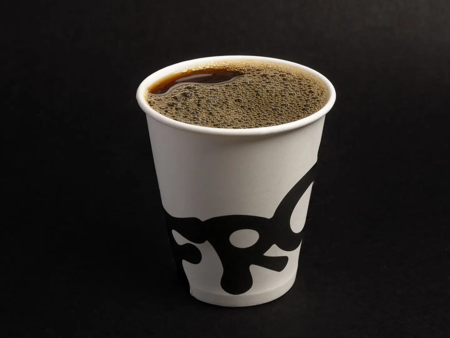 Hot Coffee Of The Day