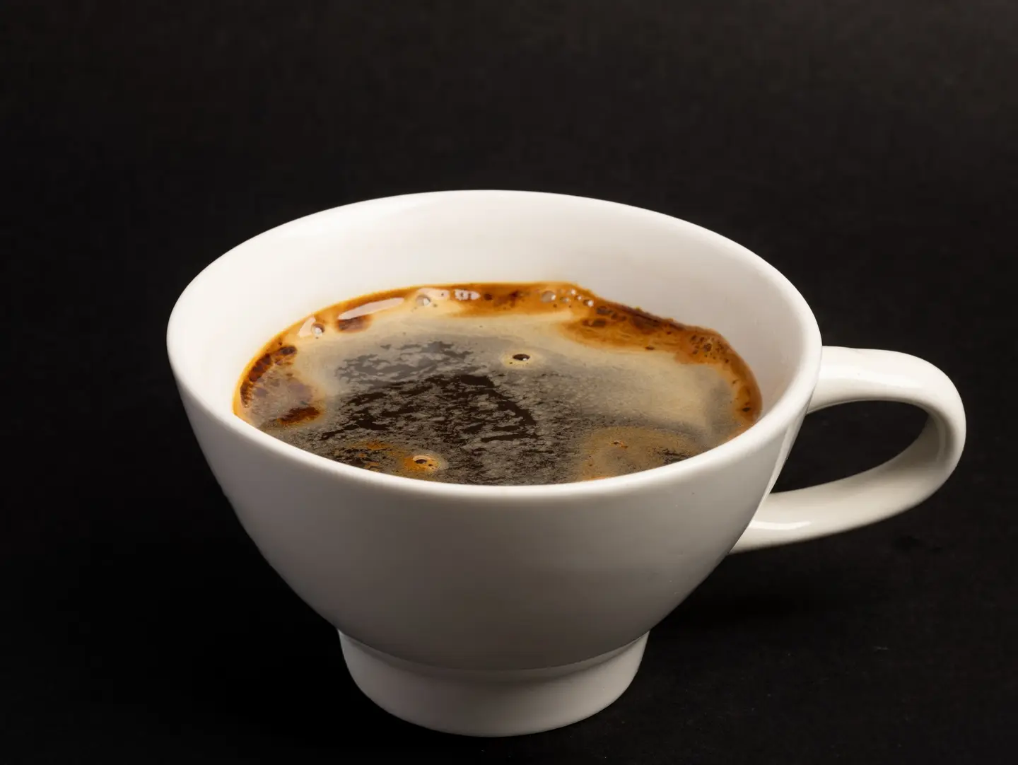 Hot Americano