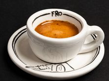 دبل اسبريسو