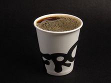 هوت بلاك كوفي