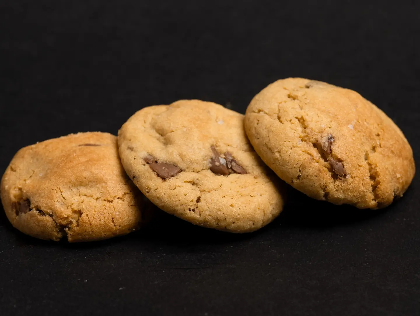 Mini Cookies