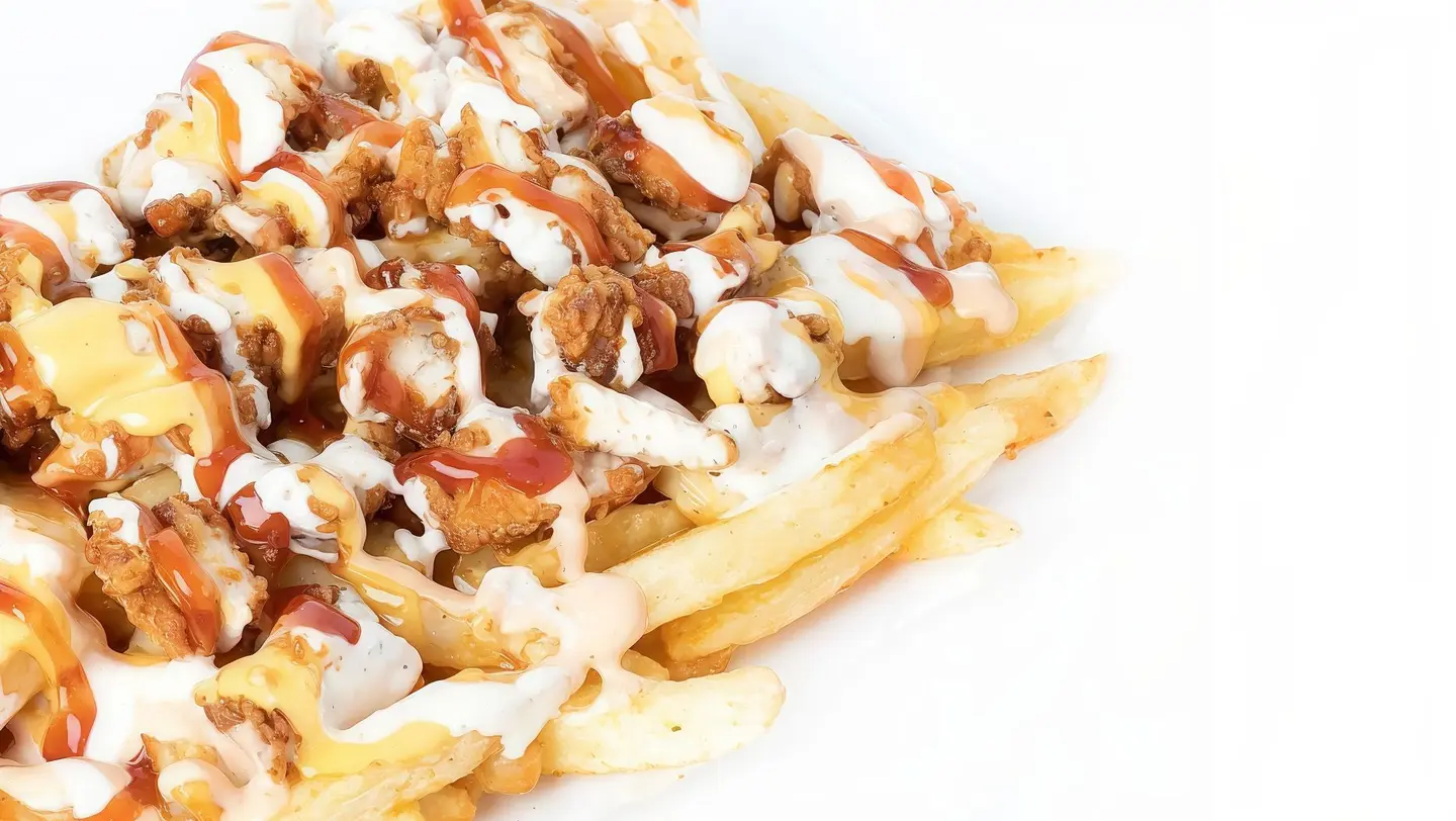 تشيكن فرايز