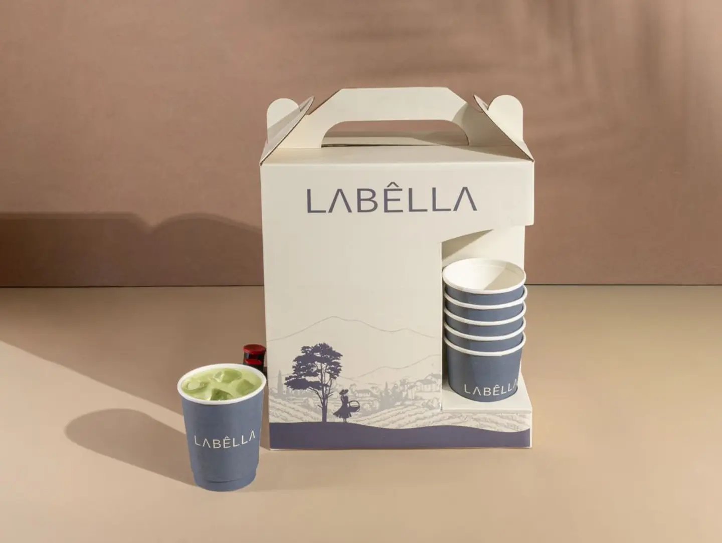 Matcha Box