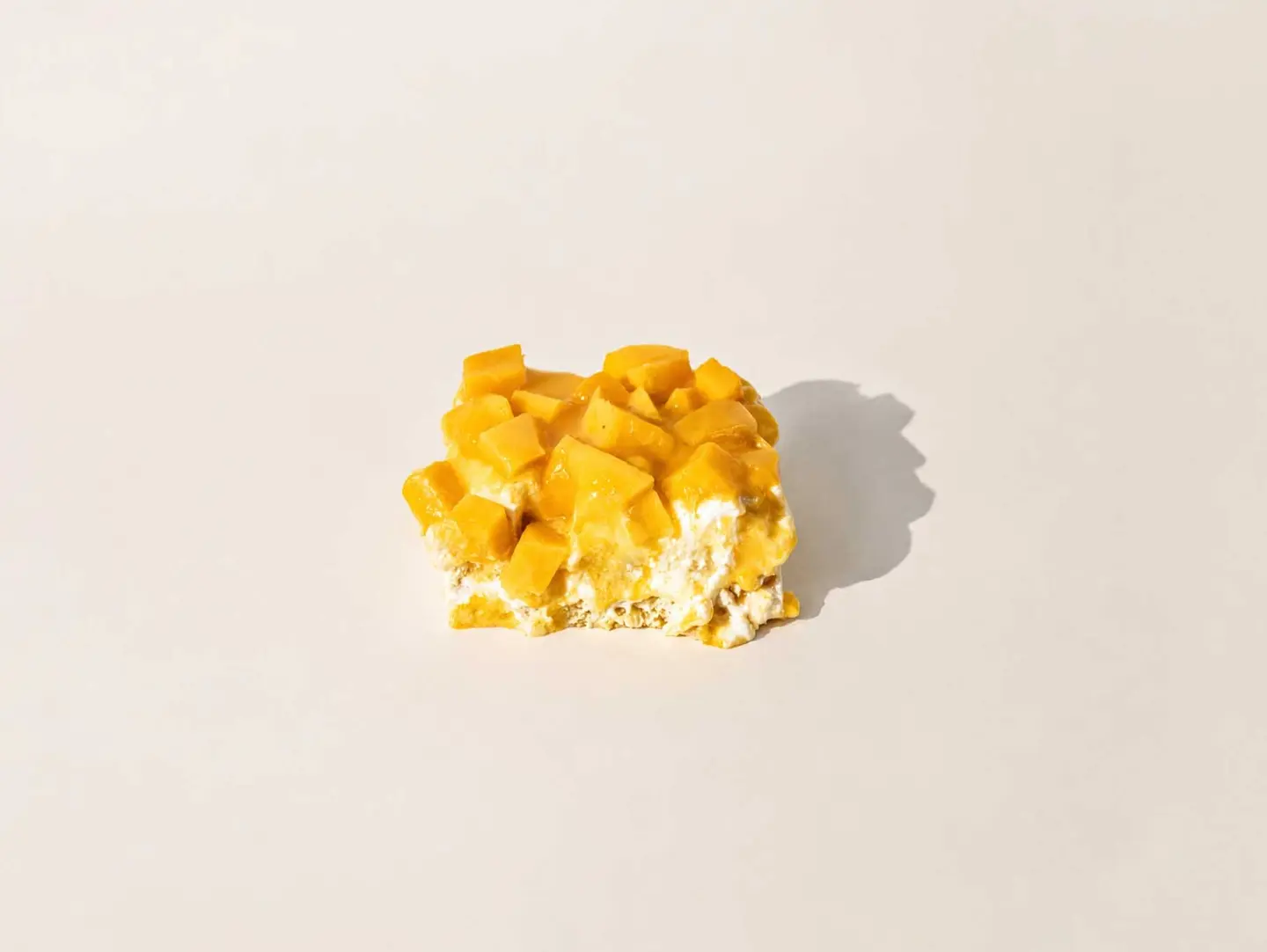 Mango Trufle