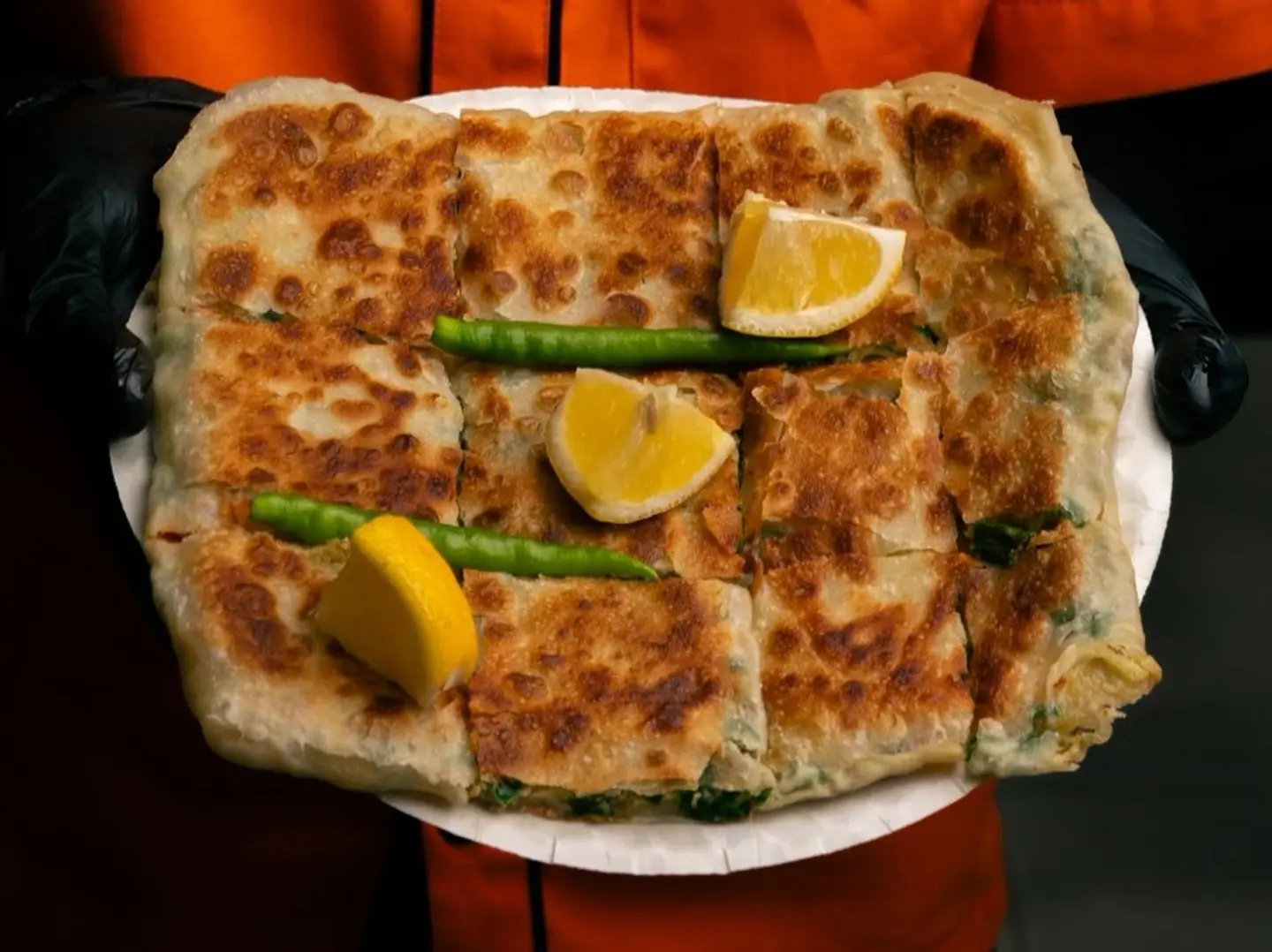 مطبق خمسة الفجر