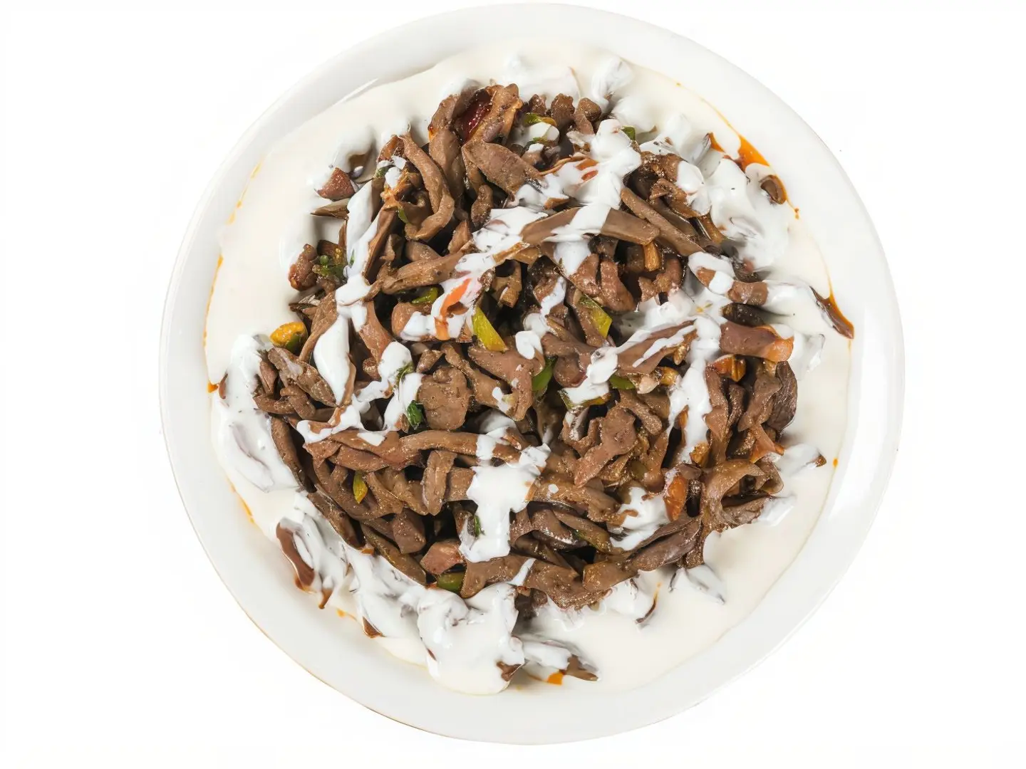 Fresh Liver Cheese