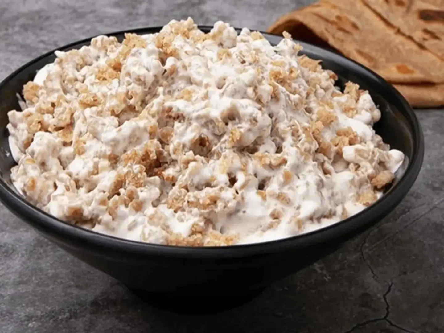 معصوب قشطة صغير