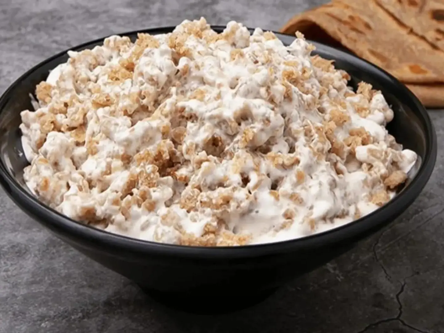 معصوب قشطة كبير