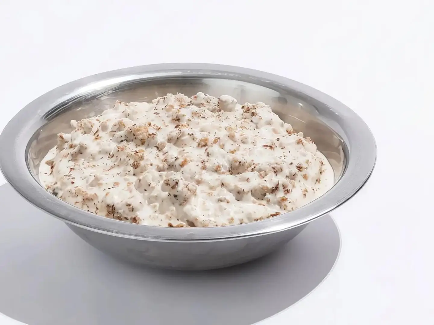 عريكة قشطة كبير