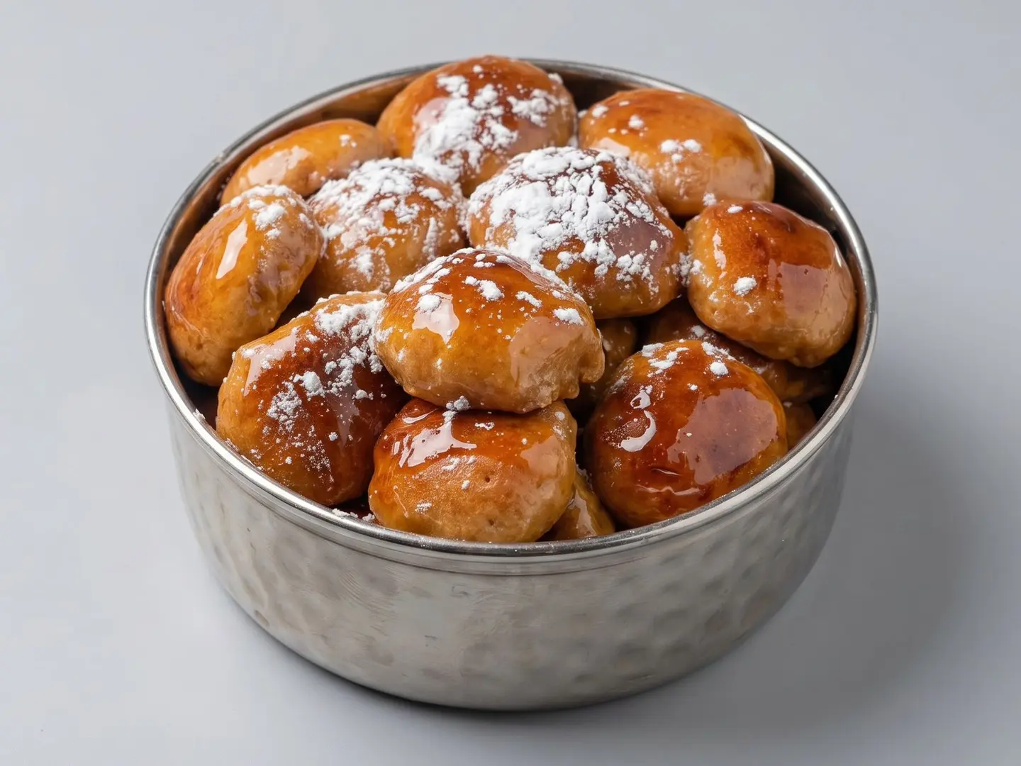 Large Haili Ma'ashoush With Cheese