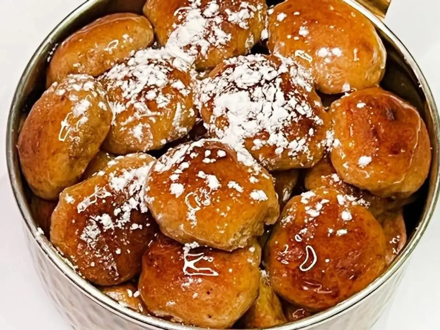 Small Haili Maqshoush