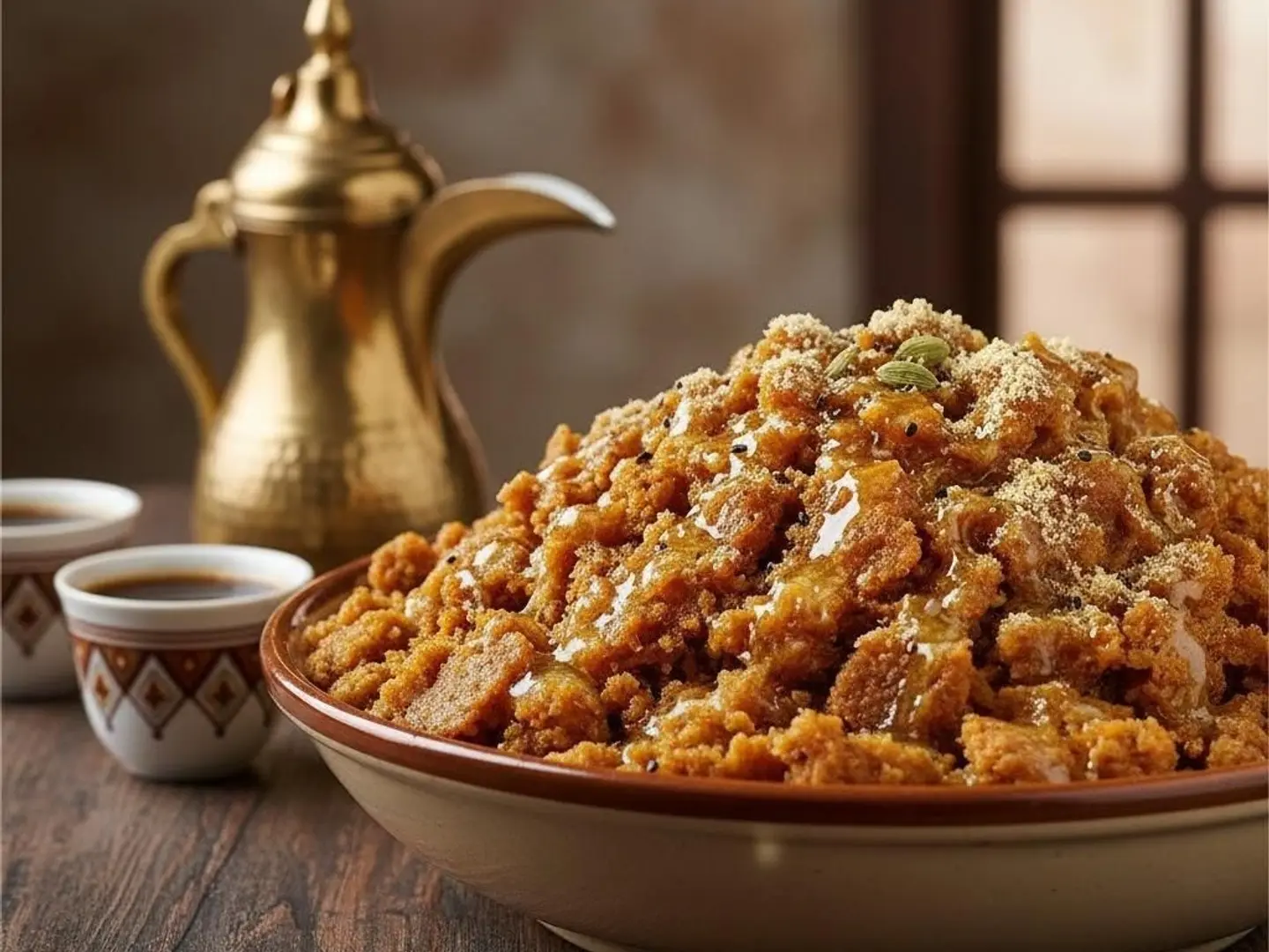 Medium Haneeni