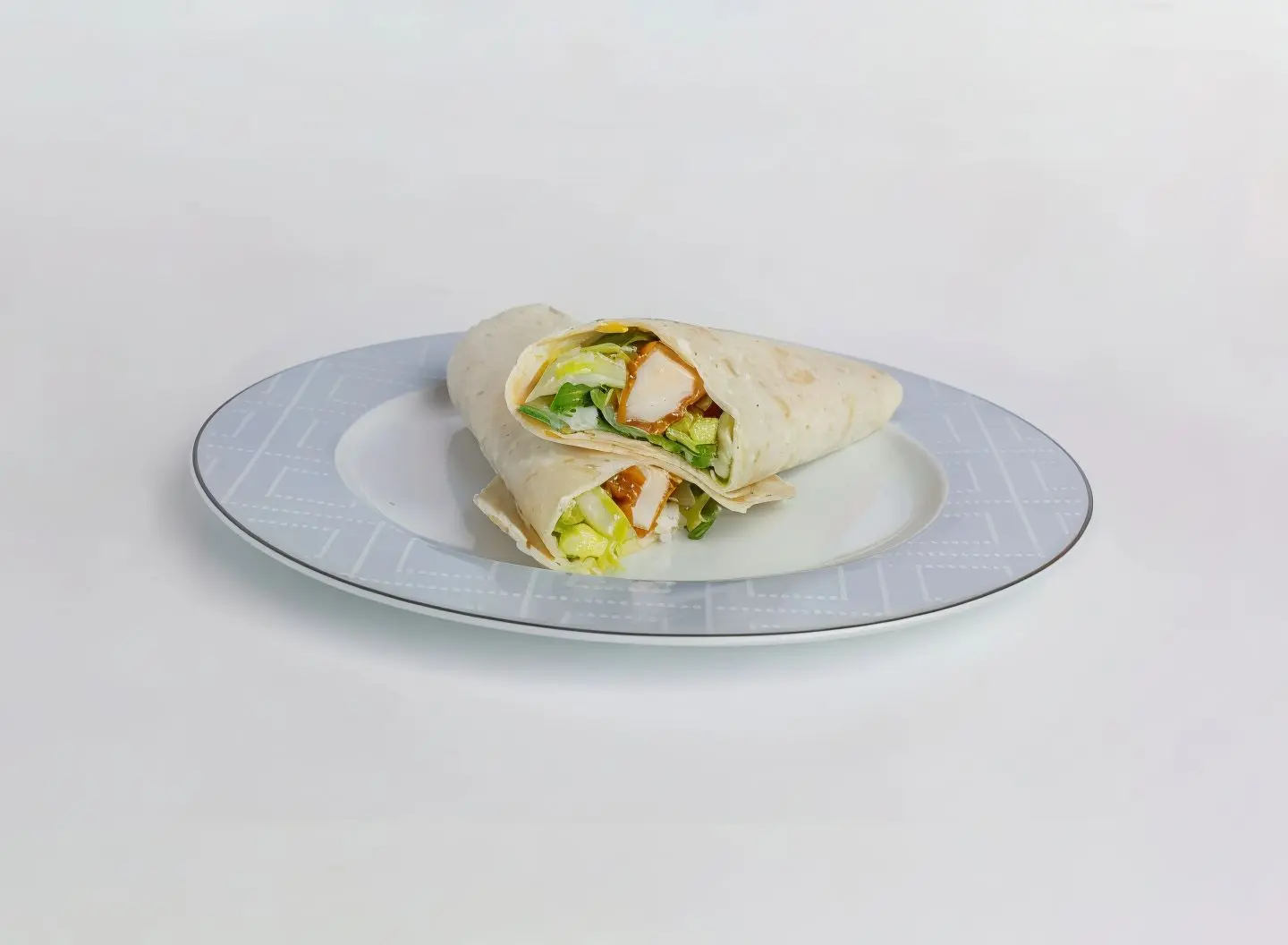 Chicken Tortilla