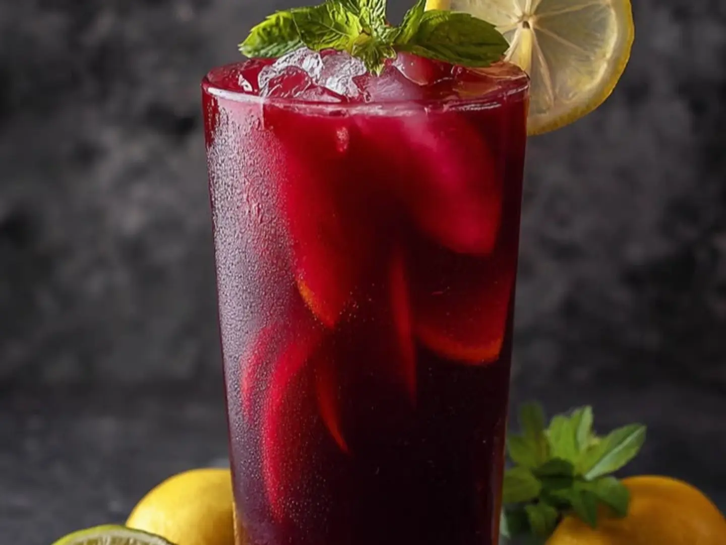 Pomegranate Juice