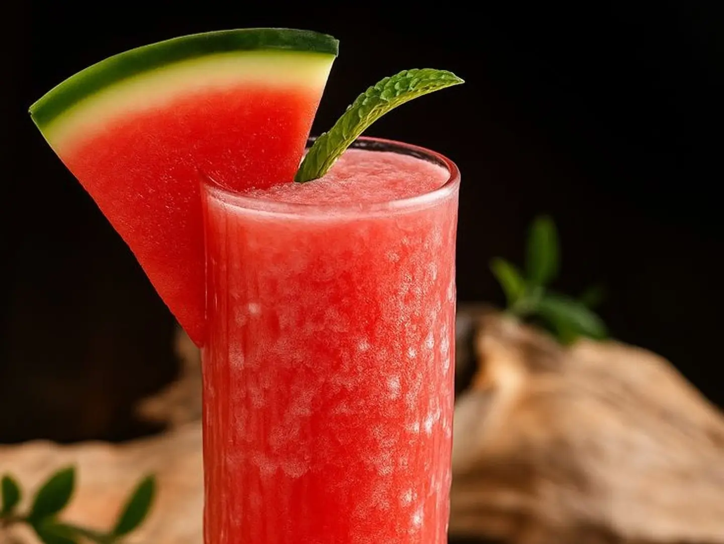 Watermelon Juice