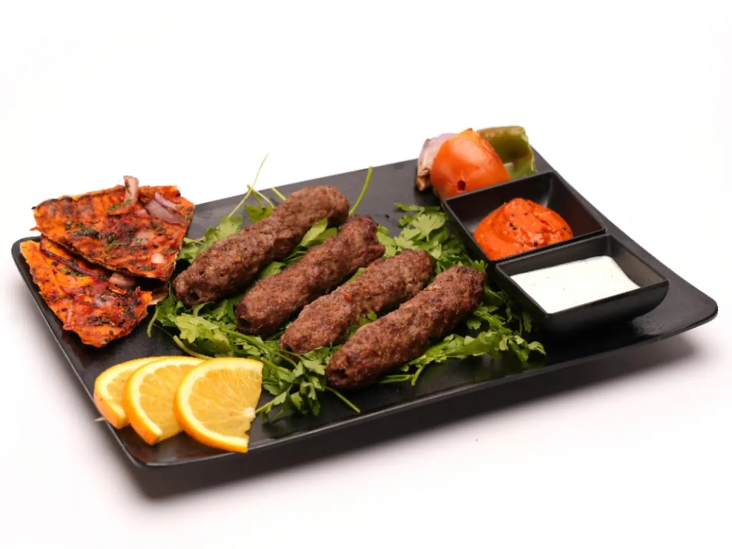 كفتة لحم صغير