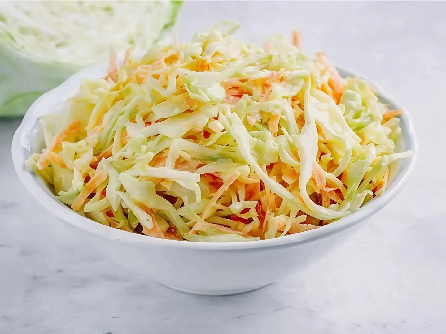 Coleslaw