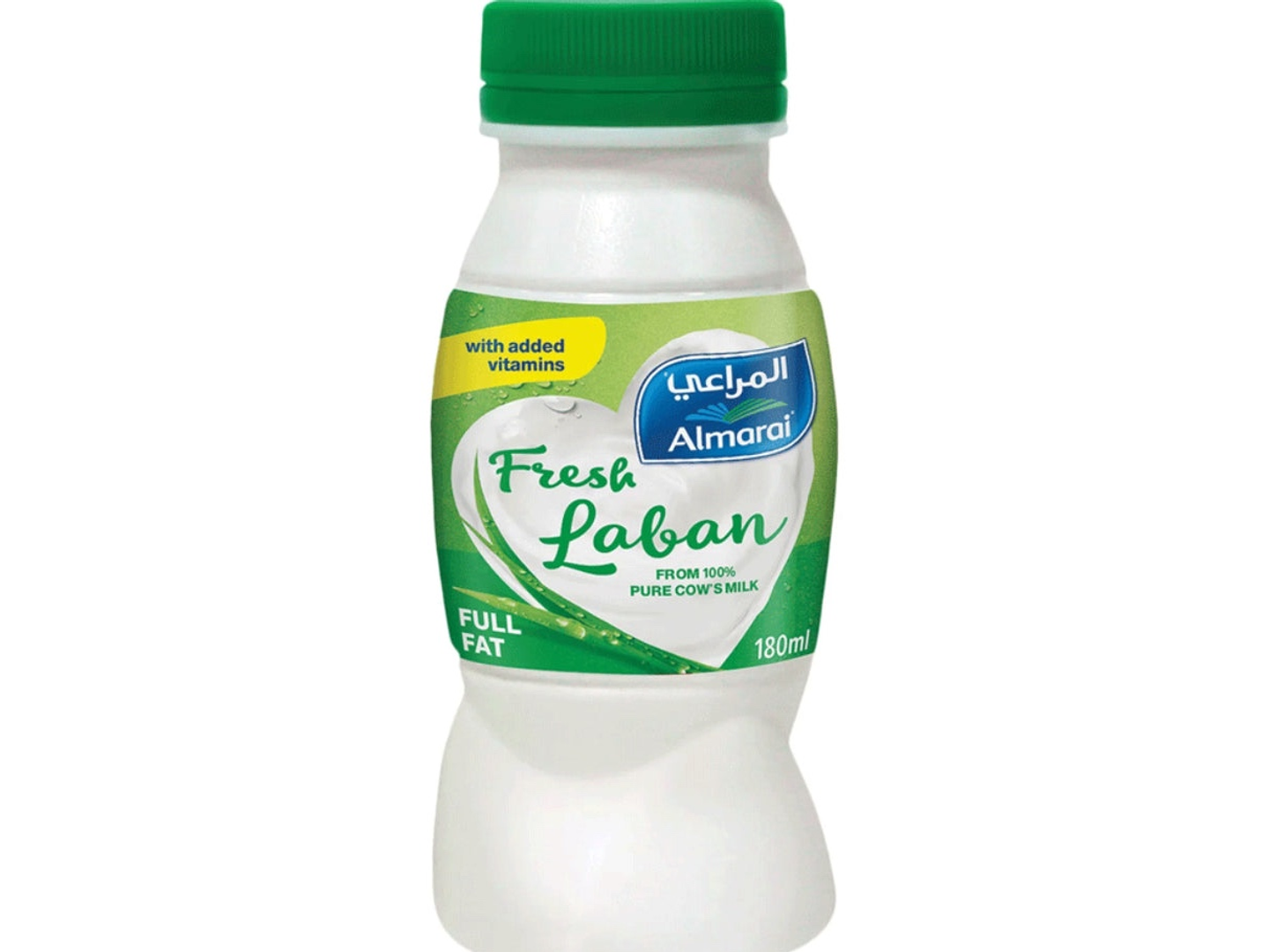 لبن