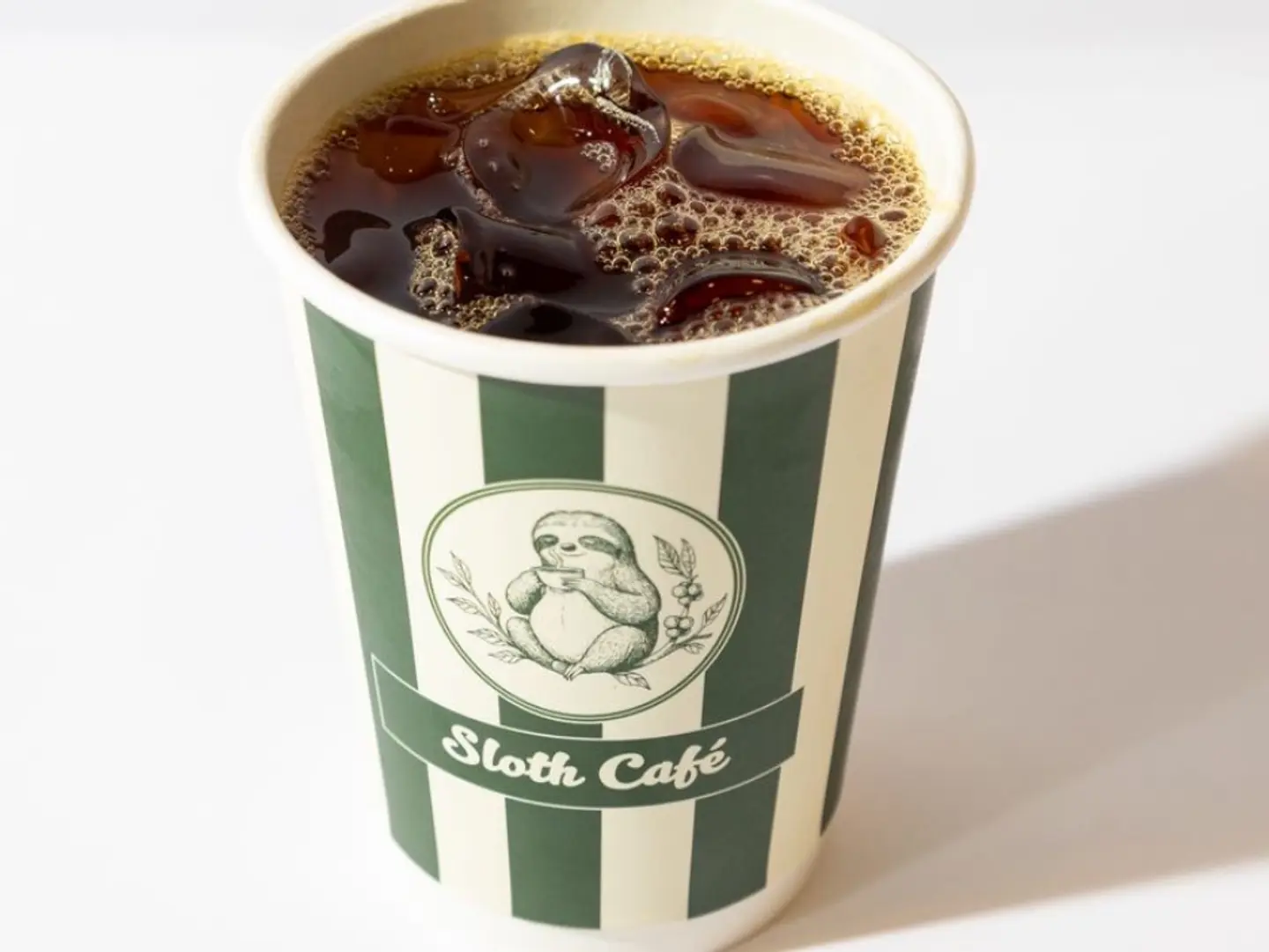 Decaf Coffee Colombian