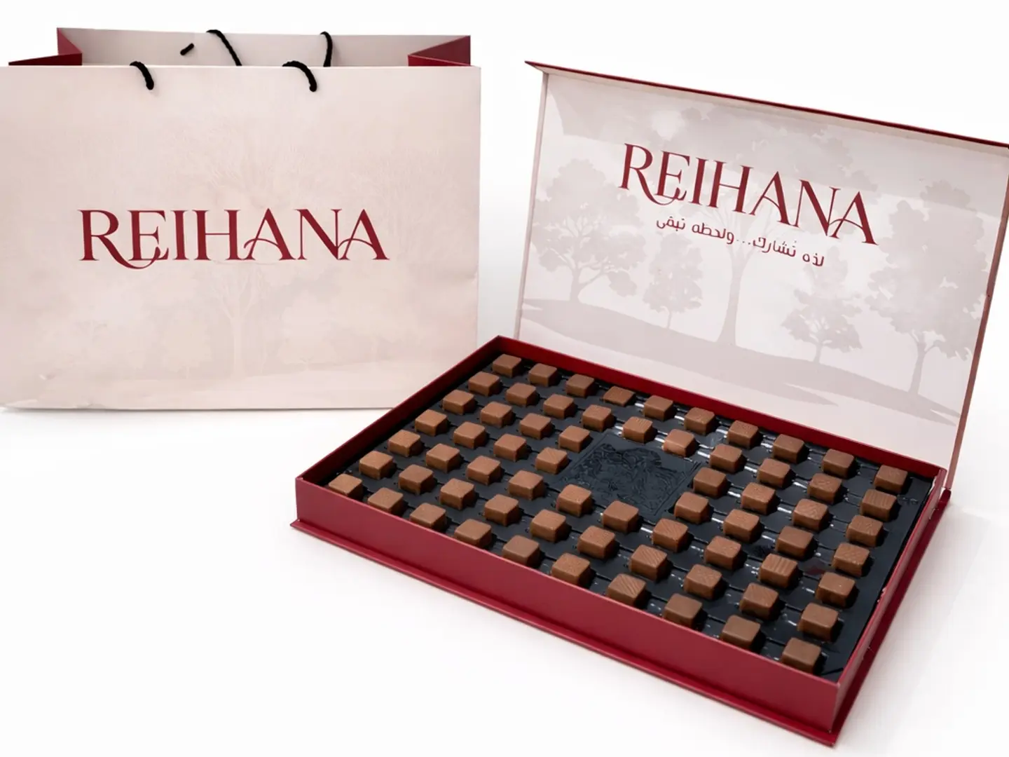 Box Latha Reihana