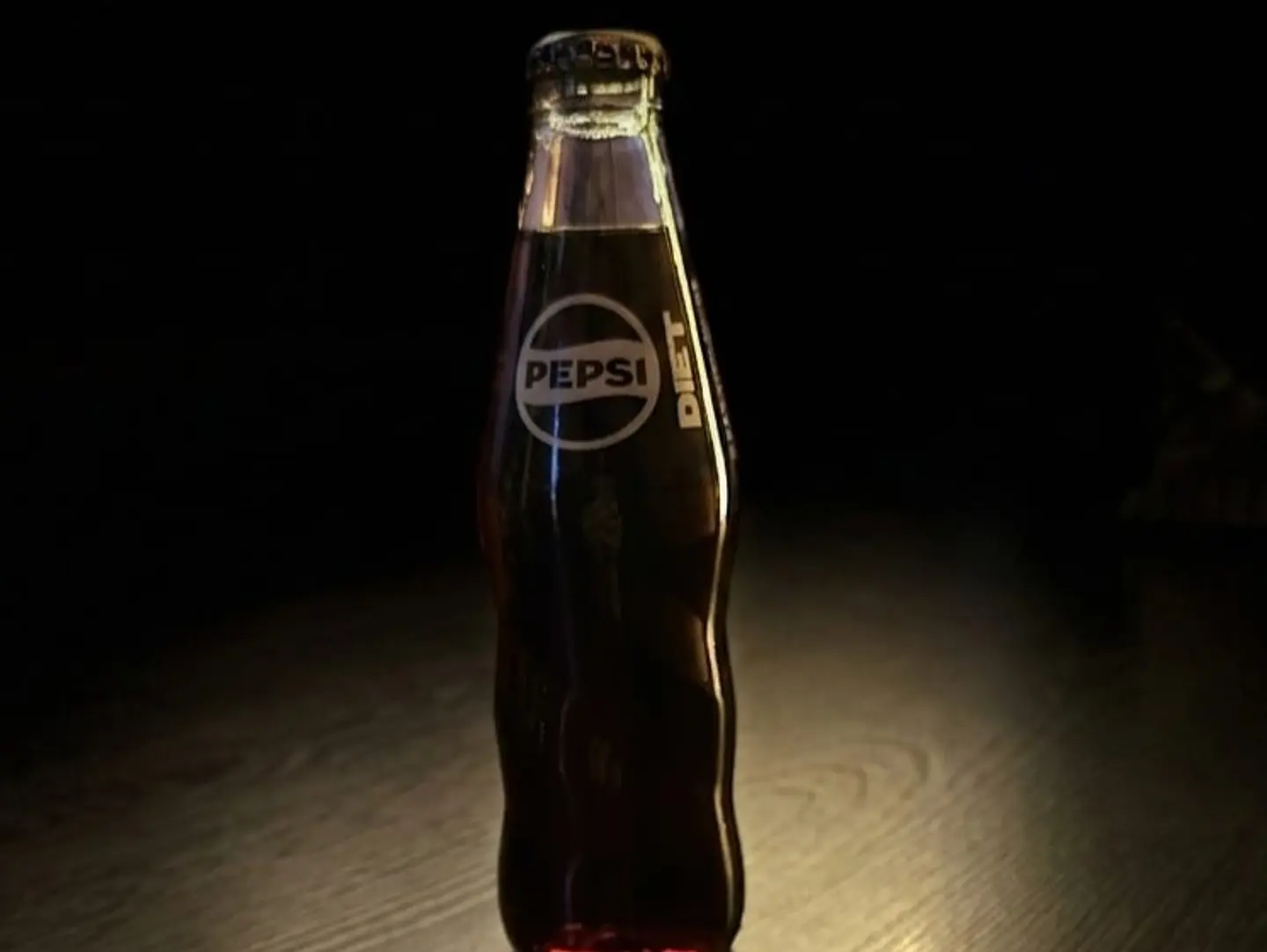 Pepsi Diet